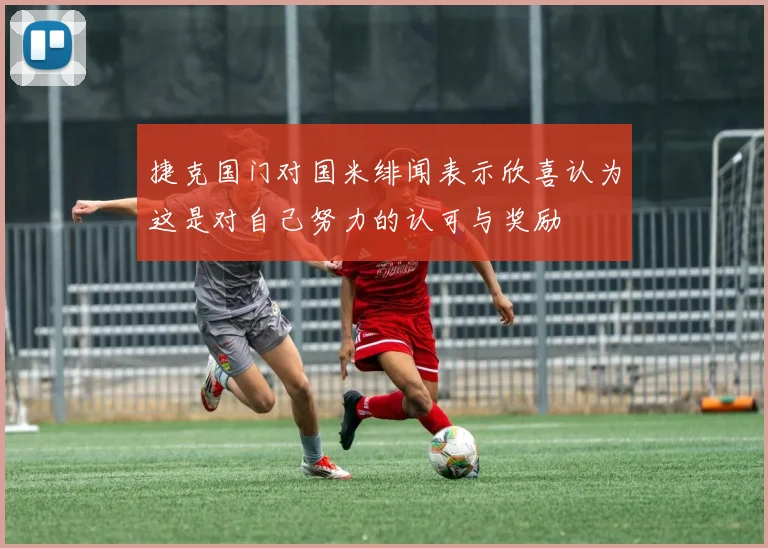 捷克国门对国米绯闻表示欣喜认为这是对自己努力的认可与奖励